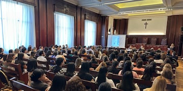 Corte Suprema de Justicia