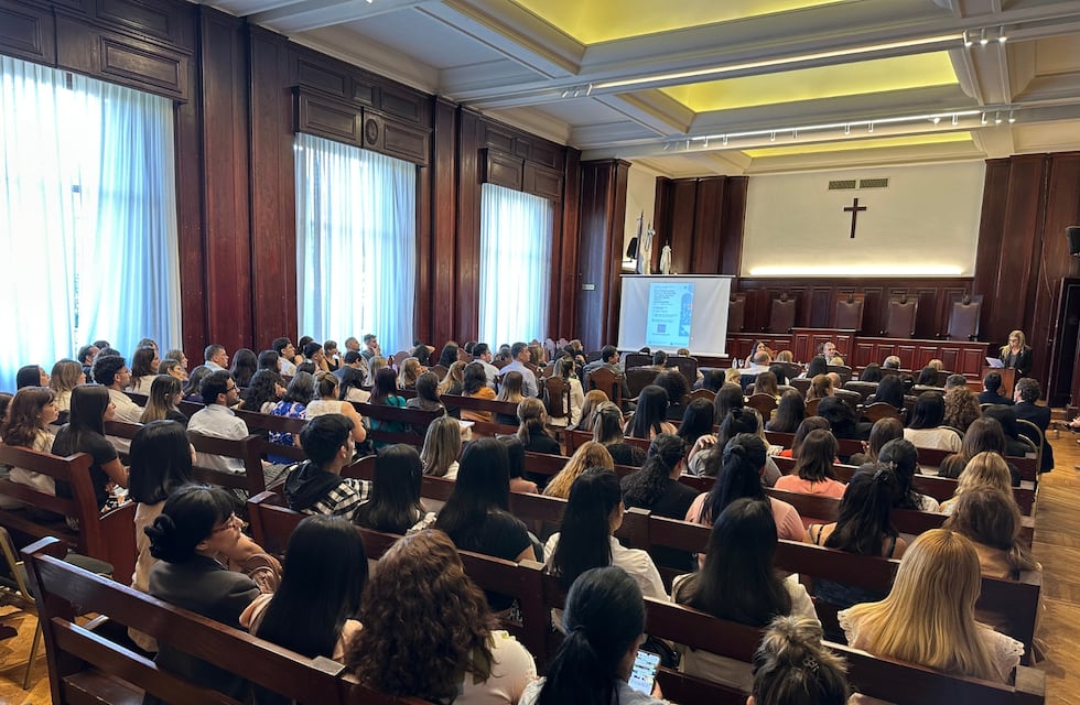 Jornadas de Prevención del Abuso Sexual contra Niños, Niñas y Adolescentes