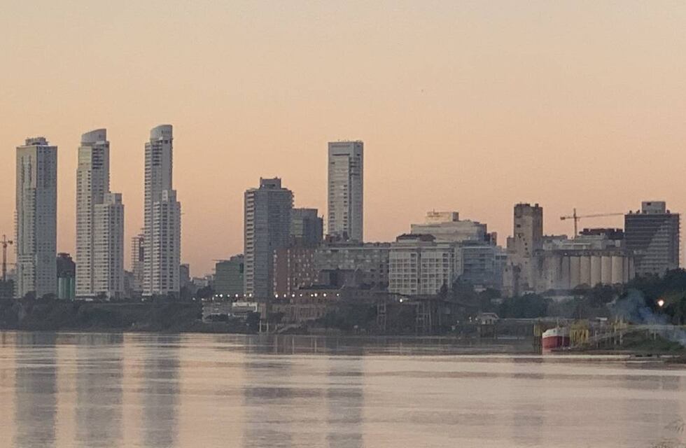 Sábado agradable para pasear, domingo con posibles tormentas