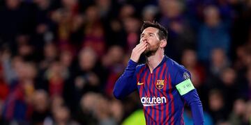 Aseguran que Lionel Messi regresaría Barcelona para el 2023, una vez que termine su contrato con el PSG.