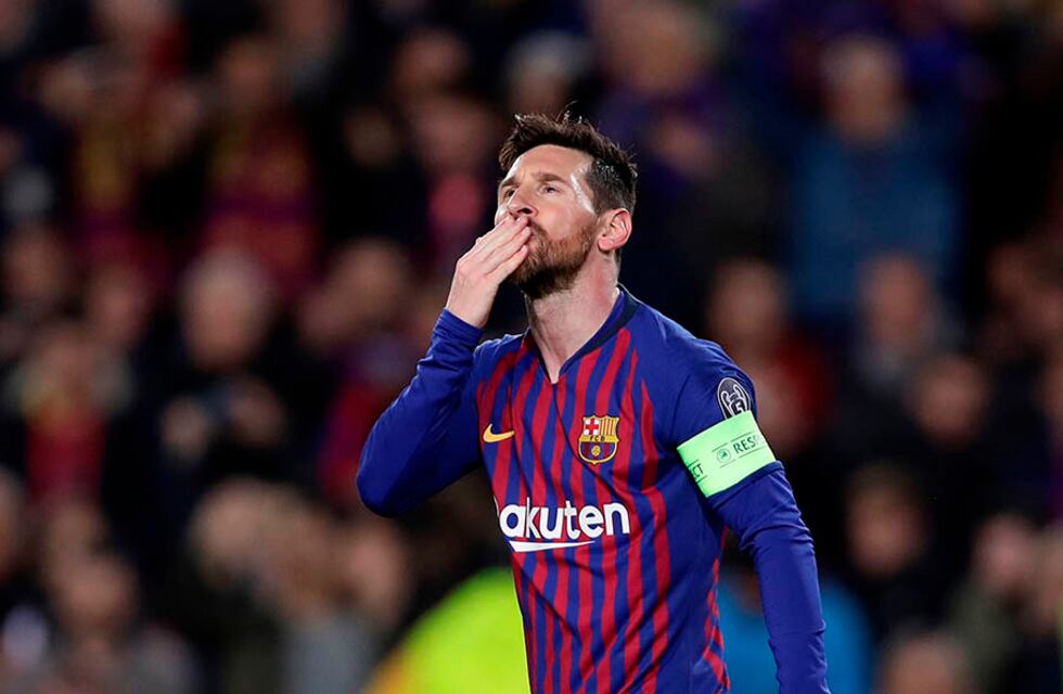 El retorno de un amor eterno: aseguran que Lionel Messi volvería al Barcelona en 2023