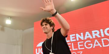 Martín Lousteau