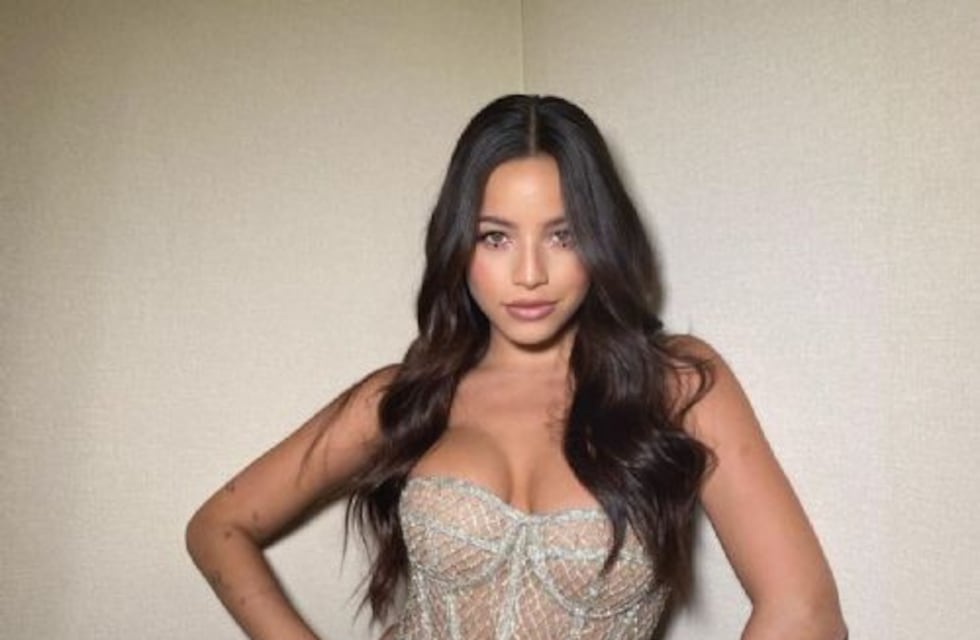 Emilia Mernes: “Me encantaría hacer algo con Nicki Nicole”