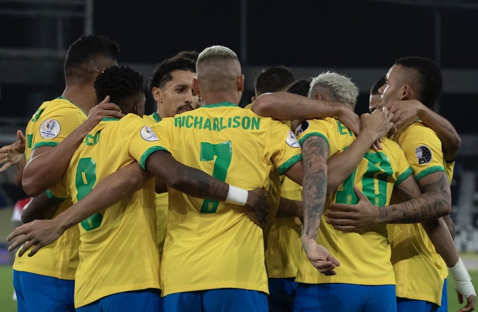 La FIFA podría desafiliar a Brasil que se quedaría sin participar de la Copa América 2024 y del Mundial 2026