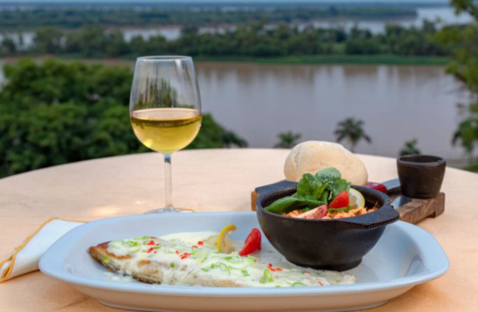 Paraná tendrá una ronda clasificatoria para elegir el mejor plato con identidad regional