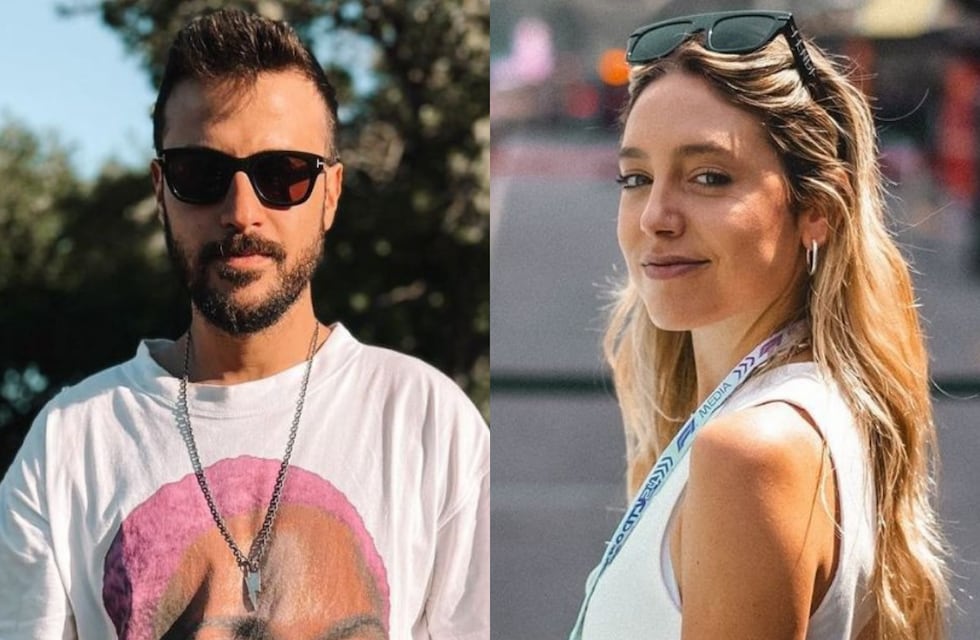 Tras un año separados, Sofi Martínez y Diego Leuco se reconciliaron: “Volviendo a apostar al amor”