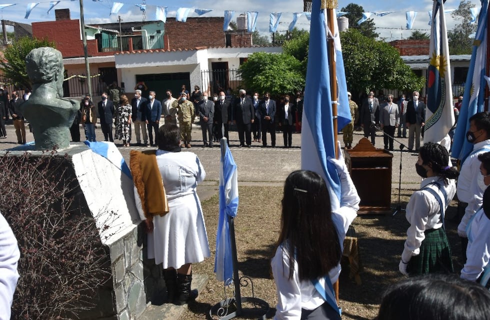 La Autonomía Política de Jujuy, un primer acto en reclamo de federalismo