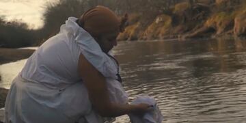 Soldini realizó un video institucional para celebrar el Día de la Independencia (Facebook Comuna de Soldini)