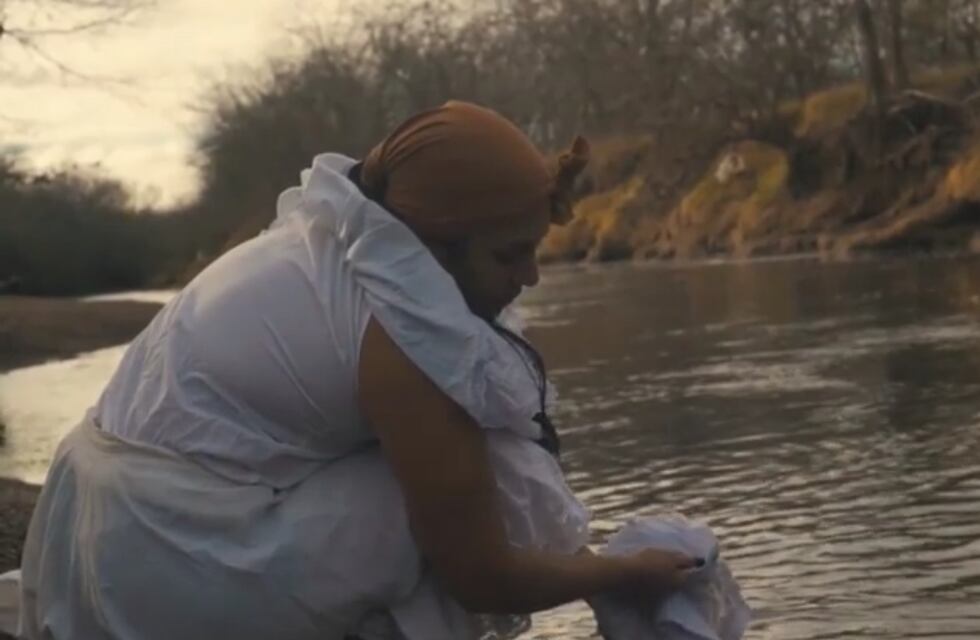 Soldini realizó un video institucional para celebrar el Día de la Independencia