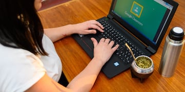 Cursos gratuitos y certificados en Córdoba. (Foto: Web)