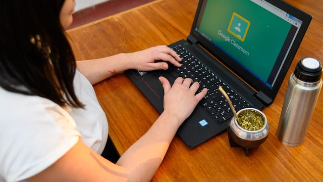 Cursos gratuitos y certificados en Córdoba. (Foto: Web)