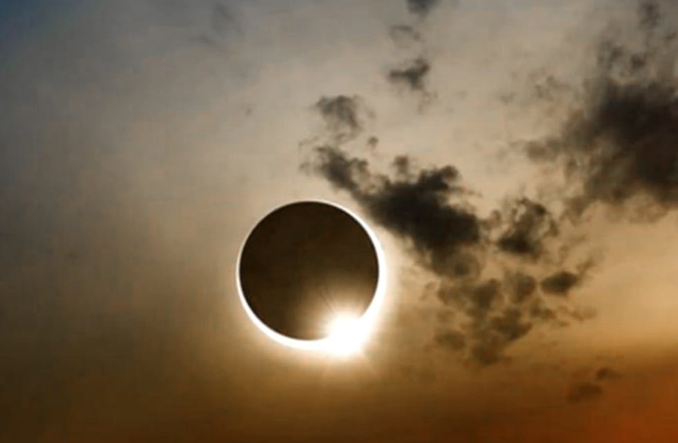 Se viene un nuevo eclipse de sol: cómo se podrá observar desde Córdoba