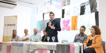 Rafaela construirá colectivamente un Museo Aero Solar