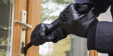 Robo, imagen ilustrativa.