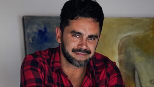 Gonzalo Heredia rompió el silencio y reveló el detalle que más lo atrae en la intimidad: “Me gusta..."