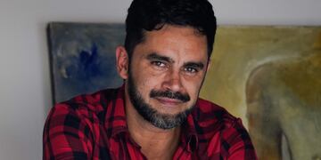 Gonzalo Heredia rompió el silencio y reveló el detalle que más lo atrae en la intimidad: “Me gusta..."