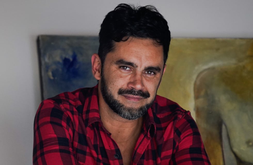 “Me gusta más que...”: Gonzalo Heredia reveló qué es lo que más le gusta en la intimidad y dejó a todos en shock