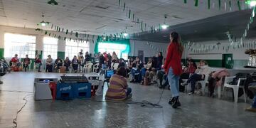 Exitoso taller de prevención de agresiones sexuales en la infancia