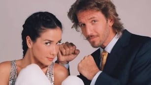 Facundo Arana reaccionó a la polémica de Natalia Oreiro en San Telmo