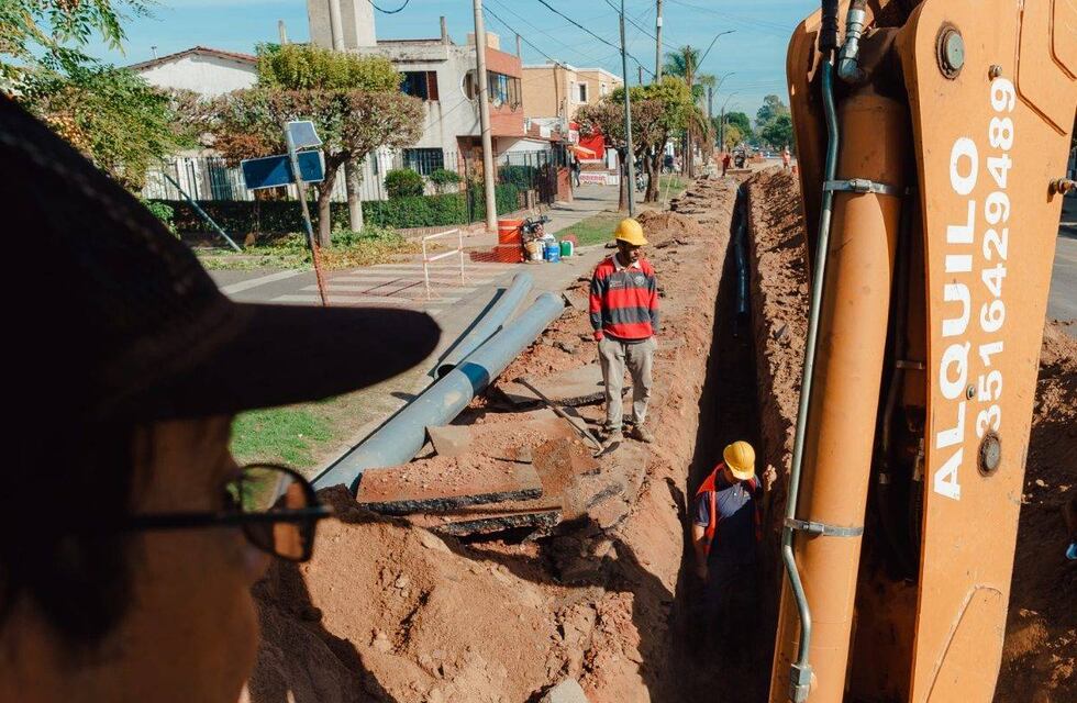 Corte de tránsito en la zona norte de Córdoba: qué calles están afectadas y hasta cuándo durará