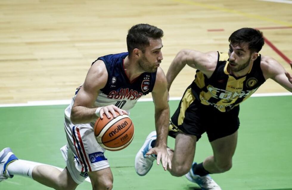 Quimsa pasó a semis y sigue como firme candidato a quedarse con la Liga Nacional