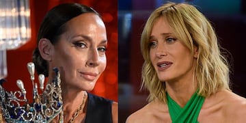 El inesperado testimonio de Ana Paula Dutil sobre Julieta Prandi en medio del juicio a Claudio Contardi: “Deseo que...”.