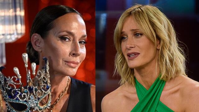 El inesperado testimonio de Ana Paula Dutil sobre Julieta Prandi en medio del juicio a Claudio Contardi: “Deseo que...”.