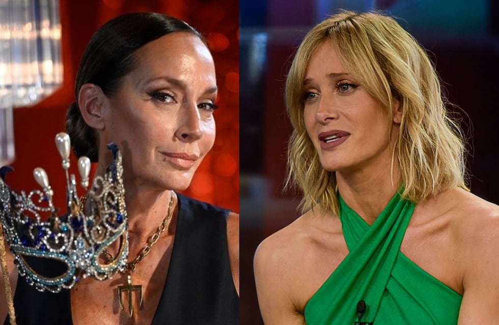 El inesperado testimonio de Ana Paula Dutil sobre Julieta Prandi en medio del juicio a Claudio Contardi: “Me ha contado...”