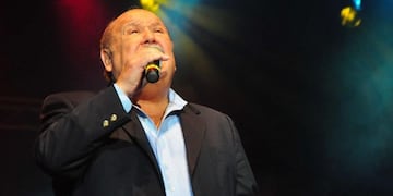 Mirá la última presentación de Leo Dan en Córdoba. (Foto: Gentileza 3 Collective).