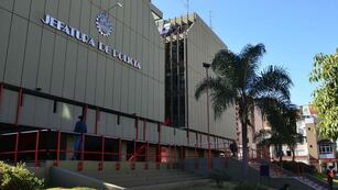 La Policía de Córdoba brindó una conferencia de prensa para dar a conocer los detalles del caso.