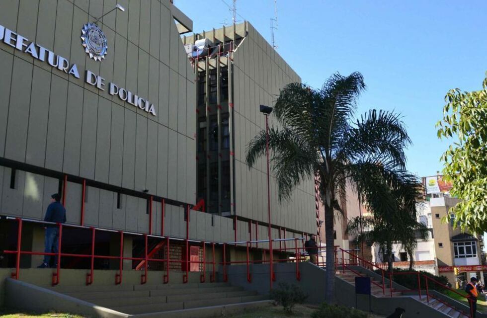 Qué pasará con la policía de Córdoba que consumió estupefacientes durante su servicio