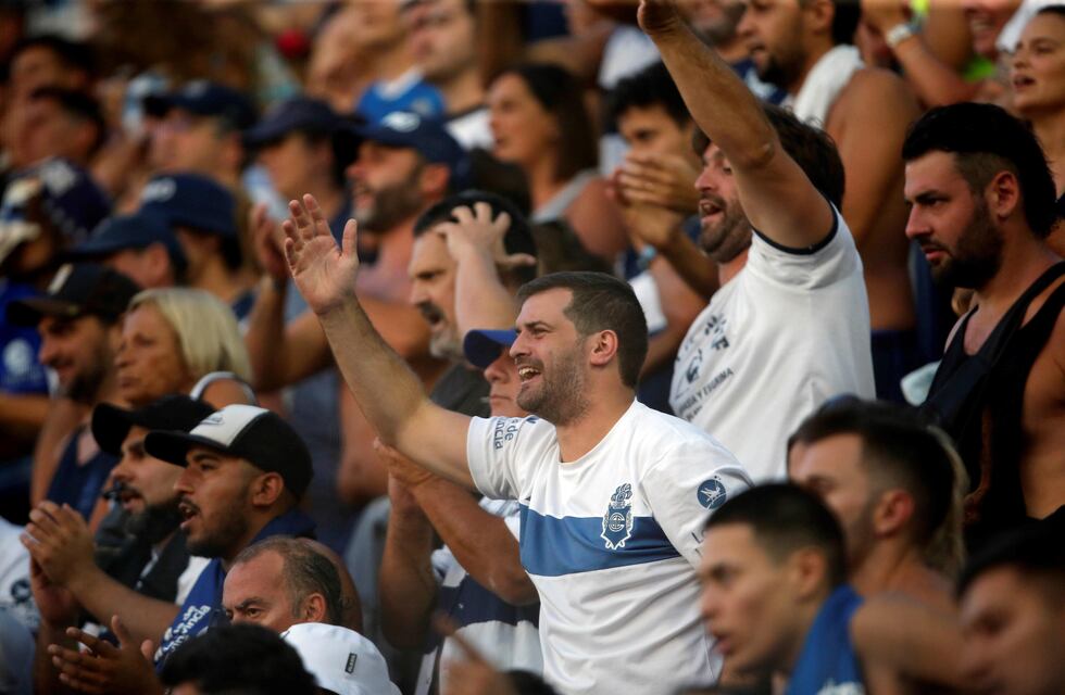 El Gobierno considera que todavía no es “prudente” el regreso del público a los estadios