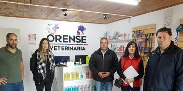 Esterilizaciones quirúrgicas de canes en la localidad de Orense
