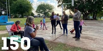 Presupuesto Participativo de Posadas: se presentaron más de 150 proyectos