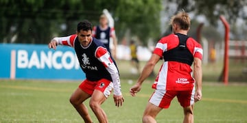 La Gloria jugará el viernes, a las 15, en el Monumental de Alta Córdoba ante el Lobo jujeño