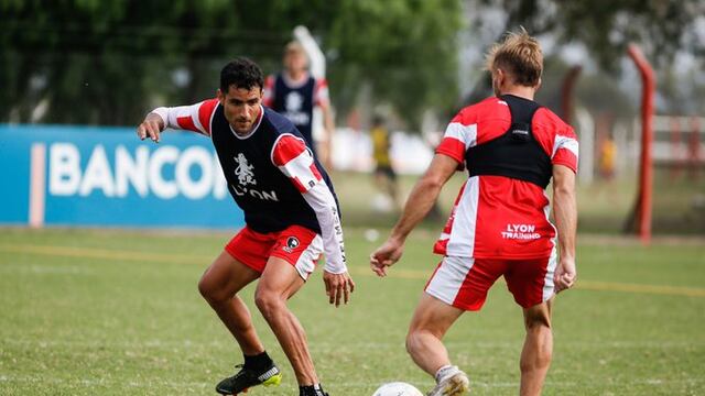 La Gloria jugará el viernes, a las 15, en el Monumental de Alta Córdoba ante el Lobo jujeño