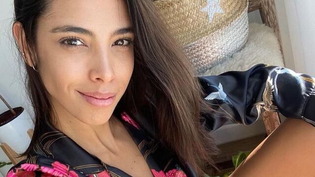 Maypi Delgado.
