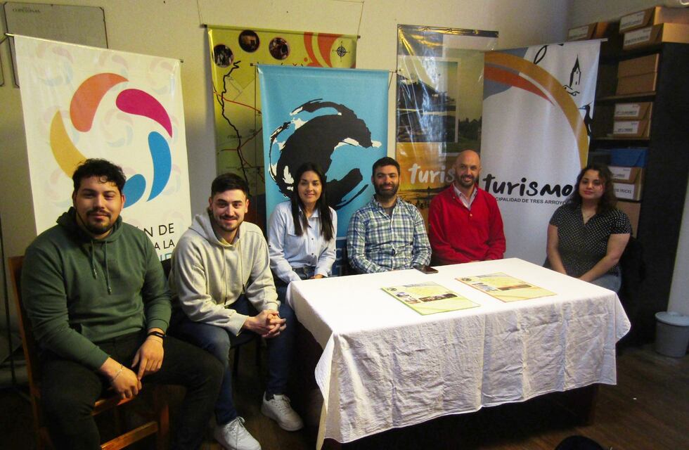 Tres Arroyos: este fin de semana se desarrollará el 11º Festival Publicitario