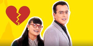 El final alternativo de Yo soy Betty, la fea creado por IA.