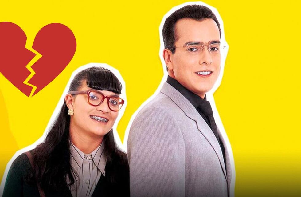 Actuó en “Yo Soy Betty, la fea”, llegó a la fama pero tuvo un trágico final