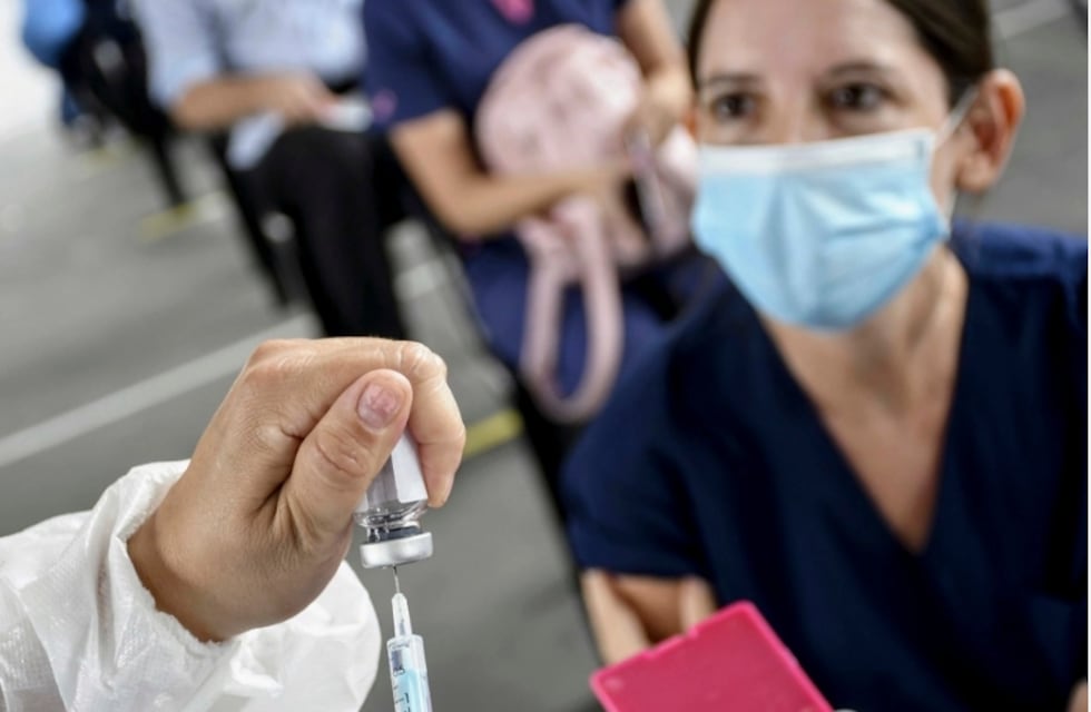 Coronavirus: se confirmaron 406 nuevos casos en Santa Cruz