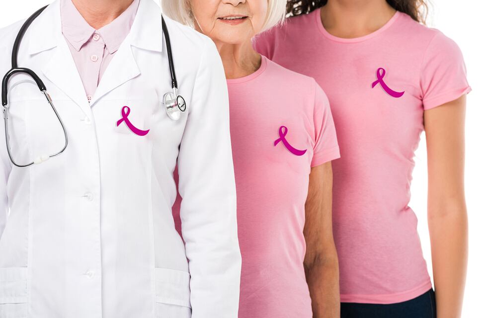 Cáncer de mama en Tandil: se estrenará una obra de teatro para concientizar sobre la enfermedad