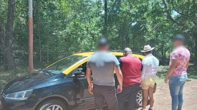 Dos detenidos por acciones fraudulentas en Puerto Iguazú.