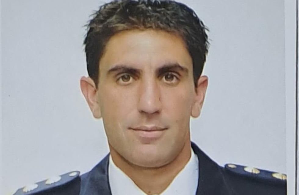 Nuevo jefe de la Policía Comunal de Tres Arroyos
