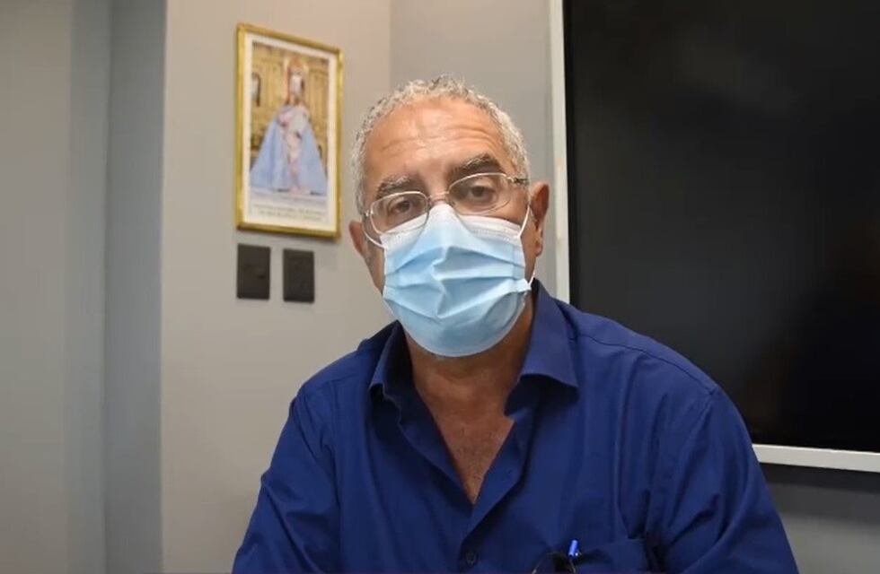 Coronavirus en Jujuy: habilitan más vacunatorios y amplían edad de cobertura