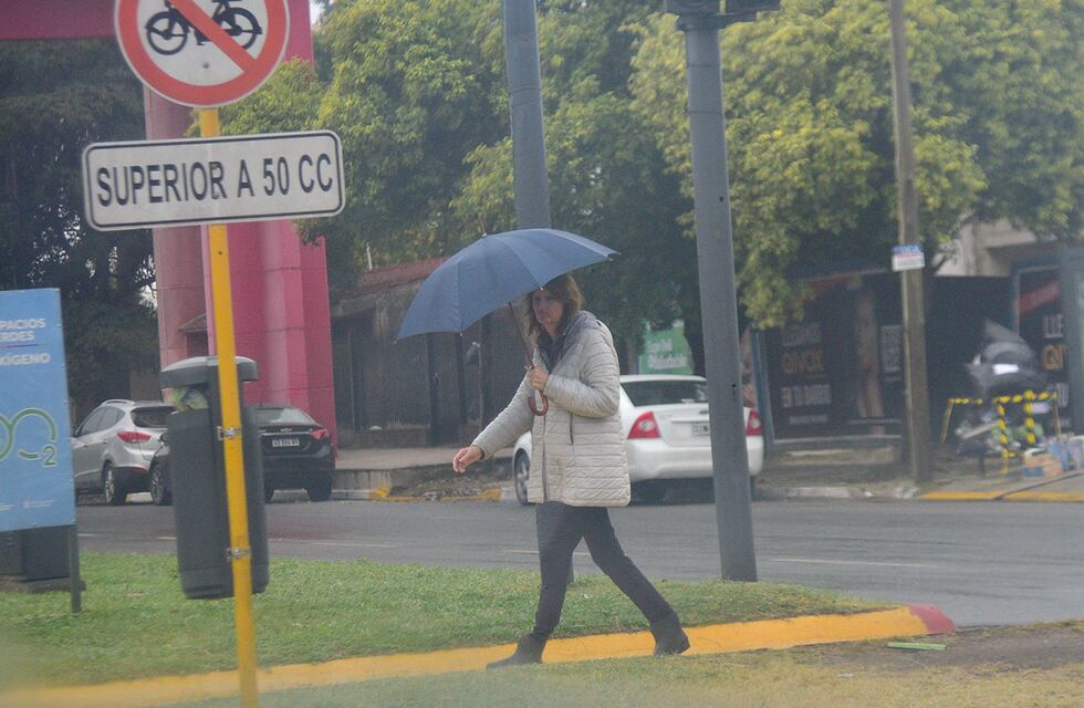 Clima en Córdoba: con lluvias, cómo estará el tiempo este viernes 13 de junio y el fin de semana