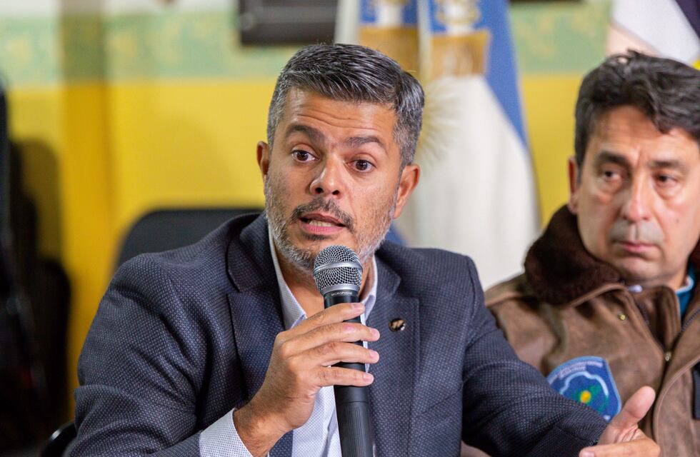 Malvinas: COSUDEM manifestó su apoyo a la Argentina y Tierra del Fuego