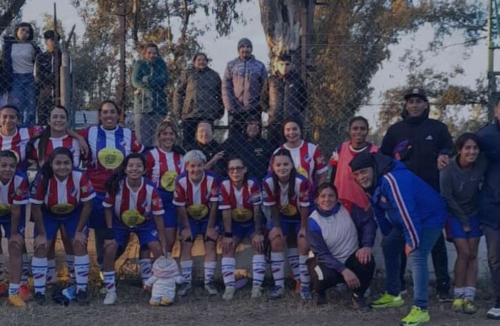 Fútbol Femenino: Rosario aprovechó mejor el fin de semana