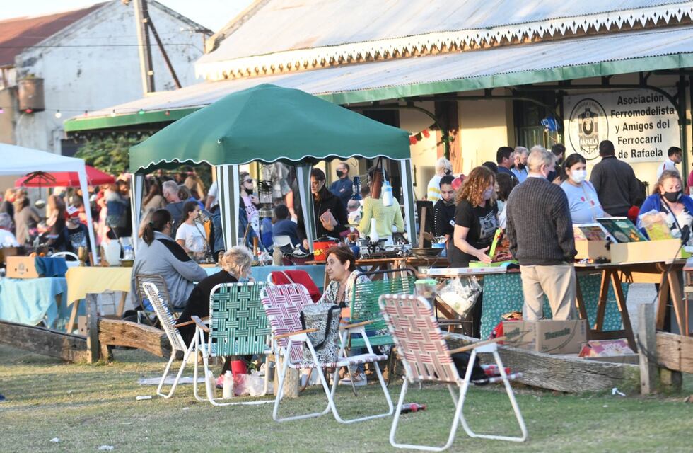 Iniciaron las acciones para festejar los 140 años de Rafaela