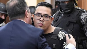 El hermano del "Pájaro" está preso desde 2013.